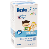 RestoraFlor™  baby